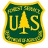 United States Forest Service logo